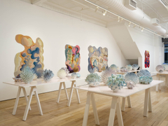 Camilla Iliefski &amp; Eva Zethraeus: Shimmering Real