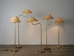 Josef Frank and Harald Elof Notini