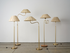 Josef Frank and Harald Elof Notini