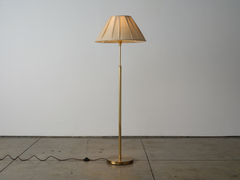 Josef Frank and Harald Elof Notini