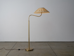 Josef Frank and Harald Elof Notini