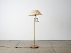 Josef Frank and Harald Elof Notini