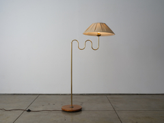 Josef Frank and Harald Elof Notini