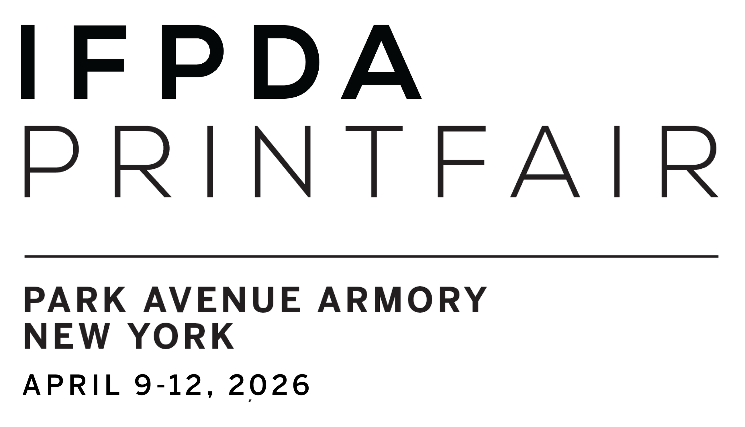 IFPDA Print Fair