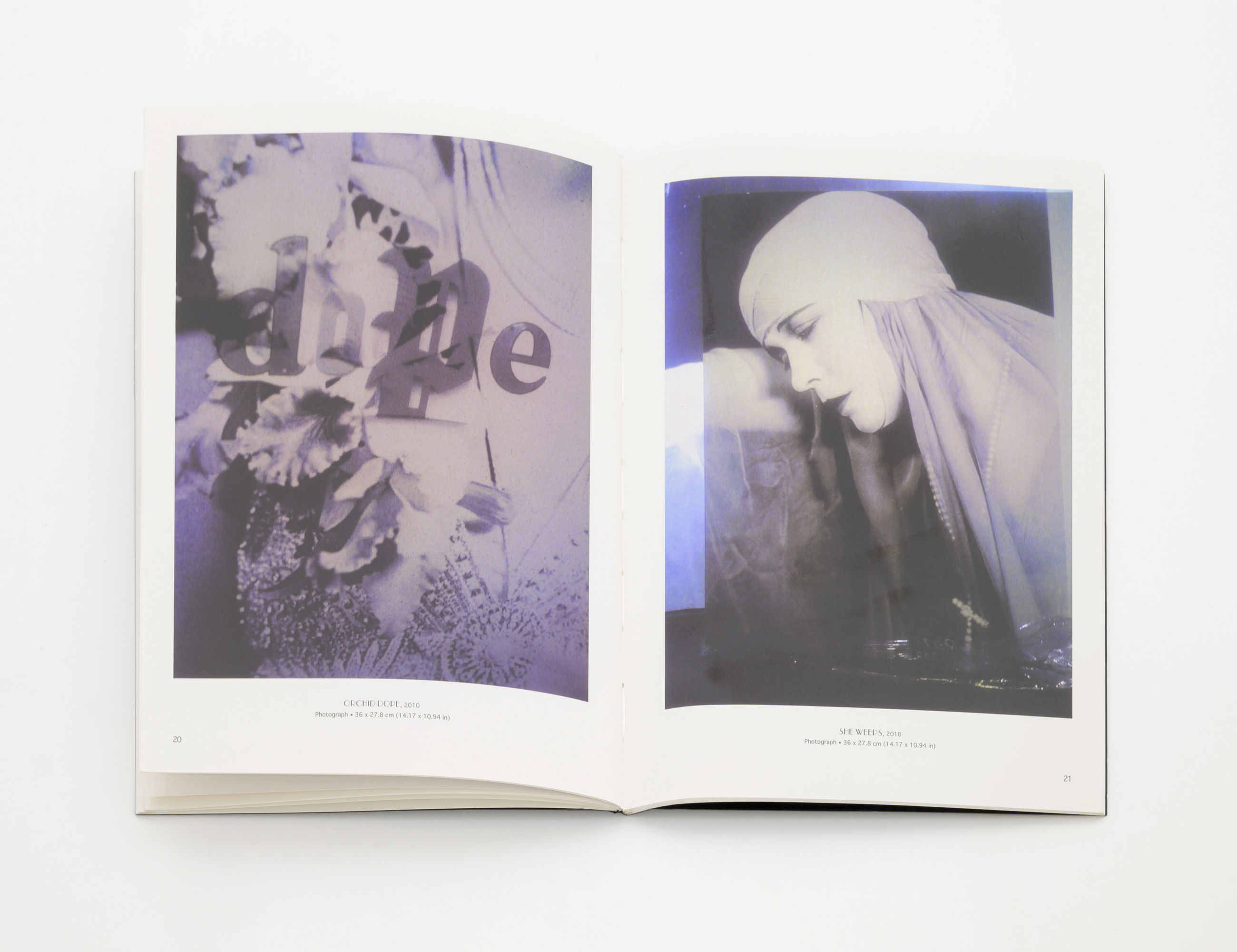 Jack Pierson It's not dark yet