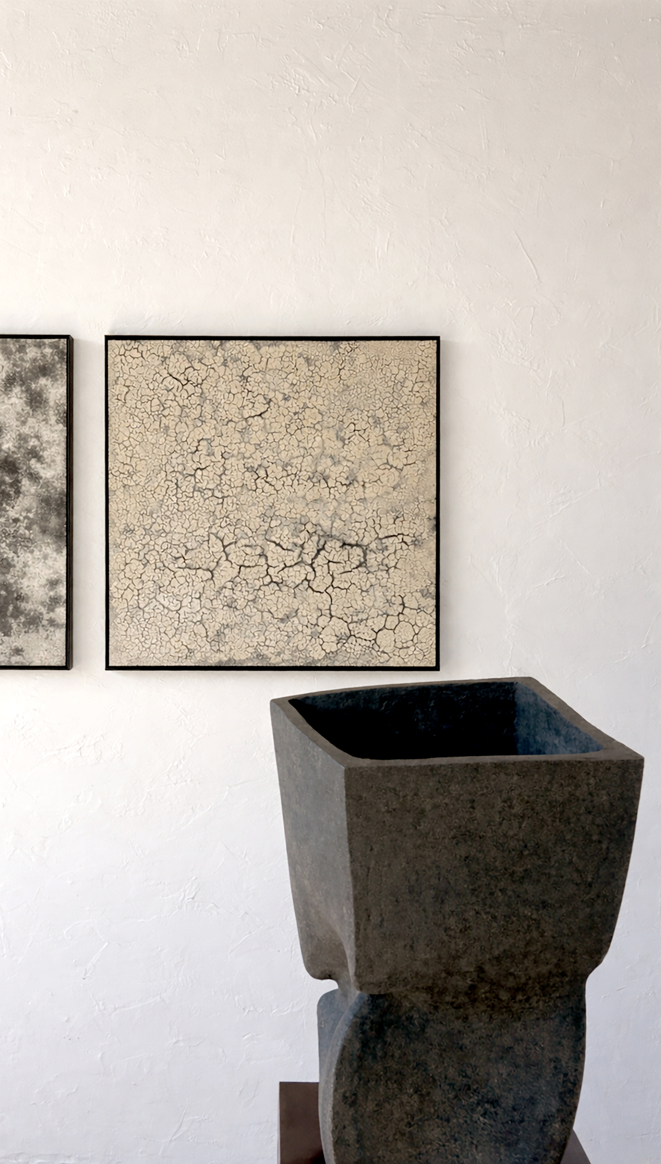 Fernando Casasempere | Hostler Burrows Annex