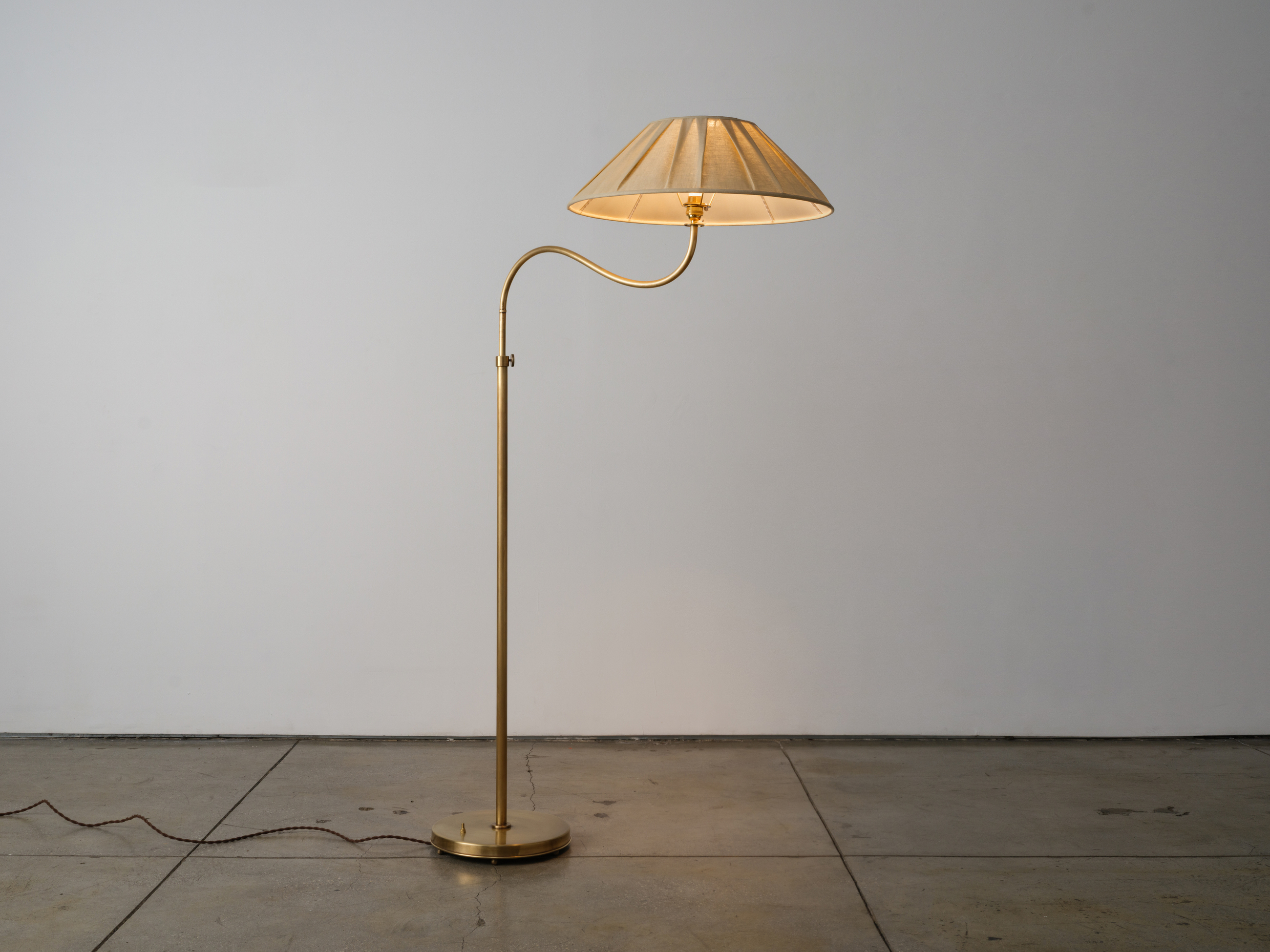 Josef Frank and Harald Elof Notini