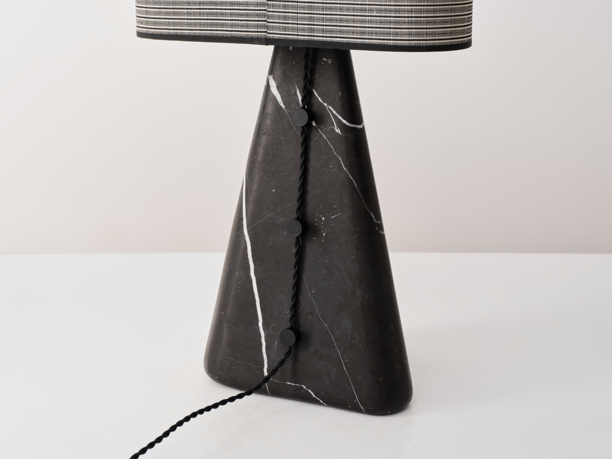 SHAWN HENDERSON x RUPP STUDIO