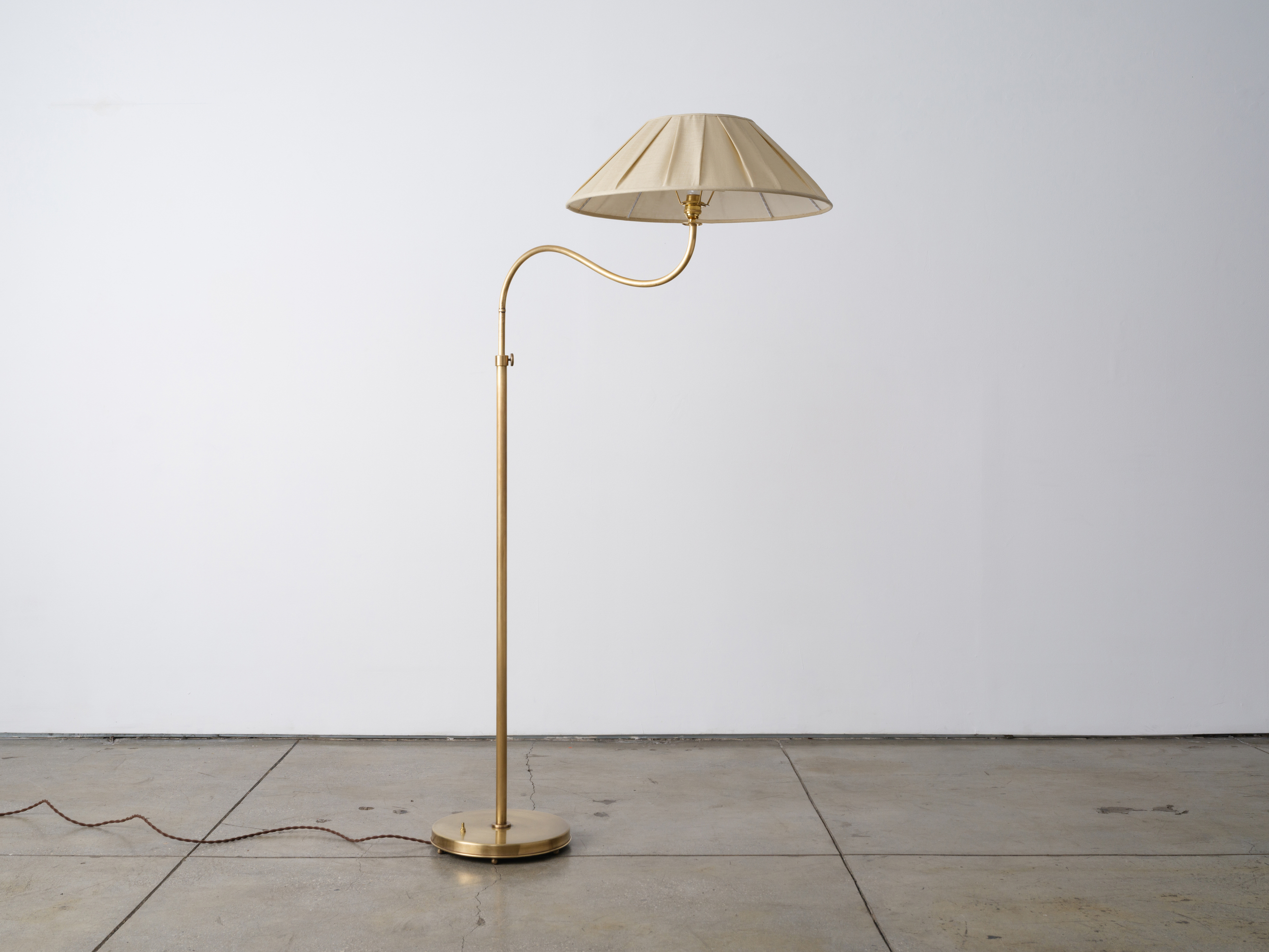 Josef Frank and Harald Elof Notini