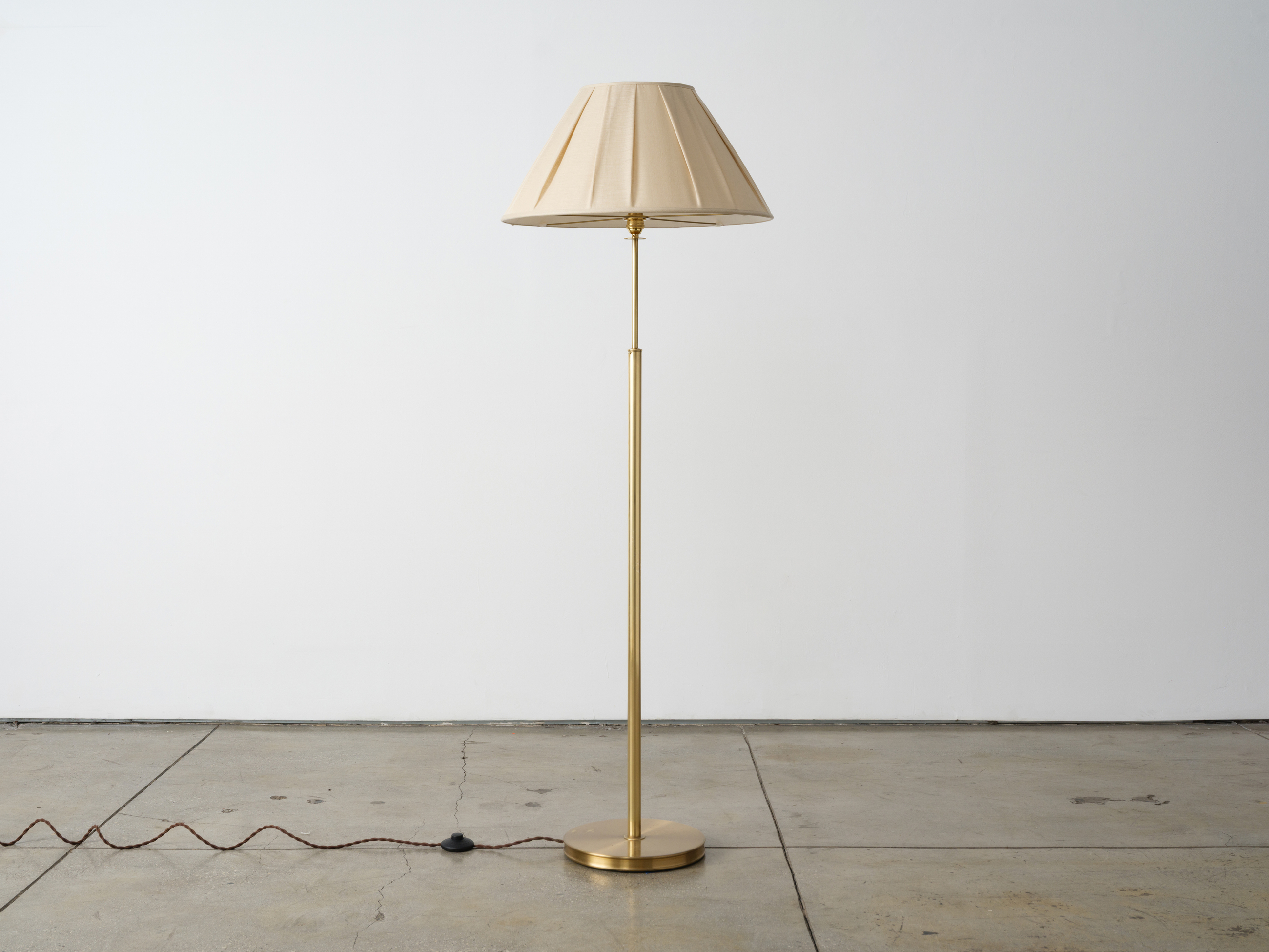 Josef Frank and Harald Elof Notini