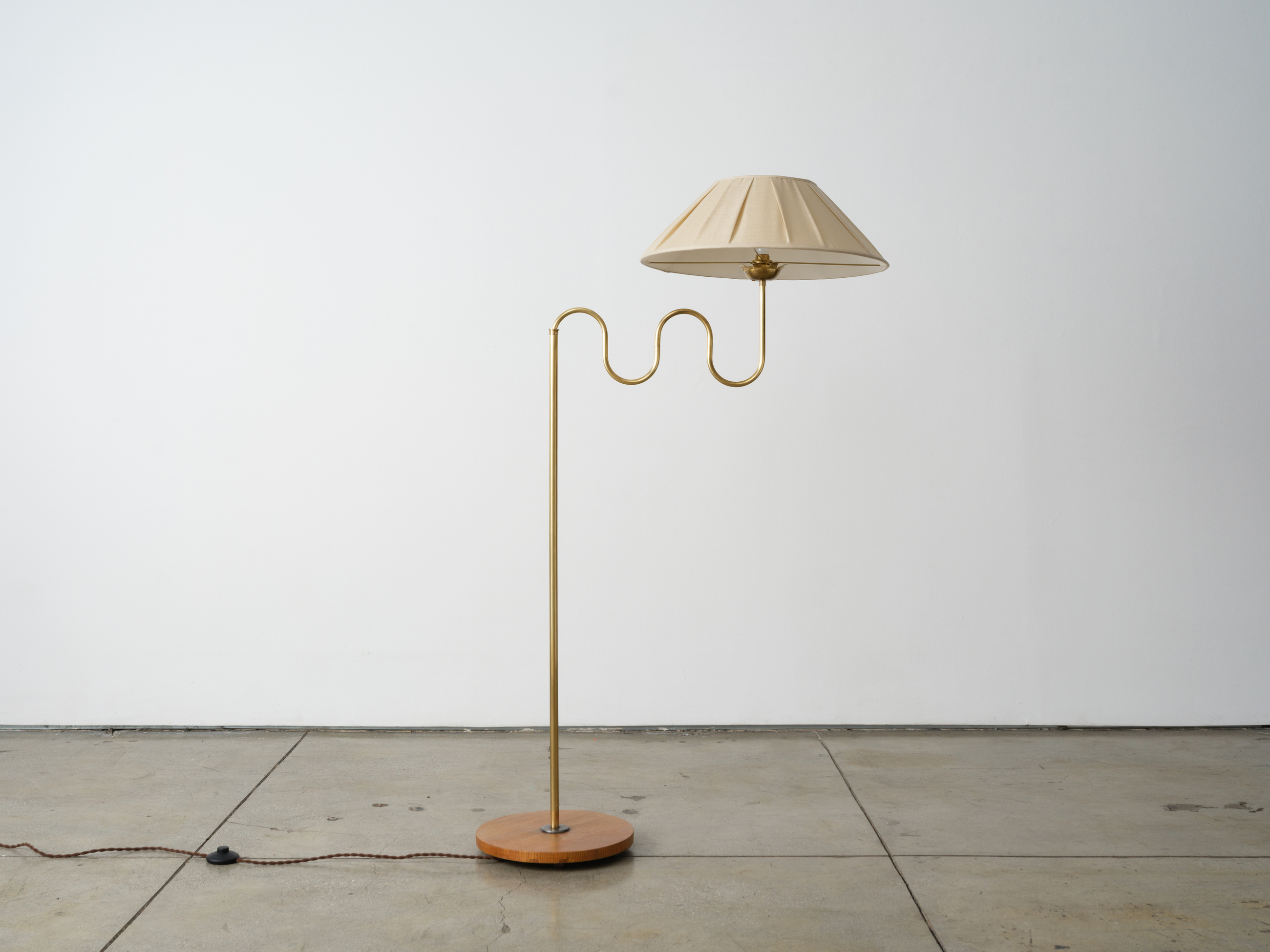 Josef Frank and Harald Elof Notini