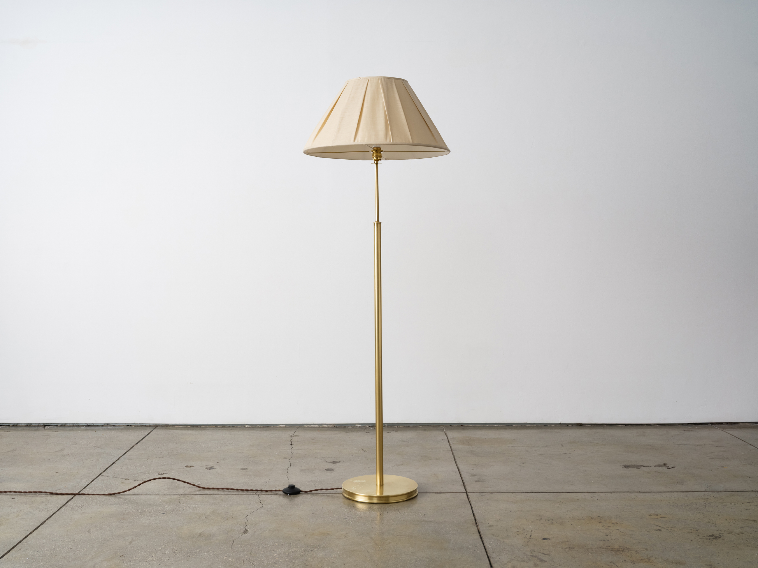 Josef Frank and Harald Elof Notini