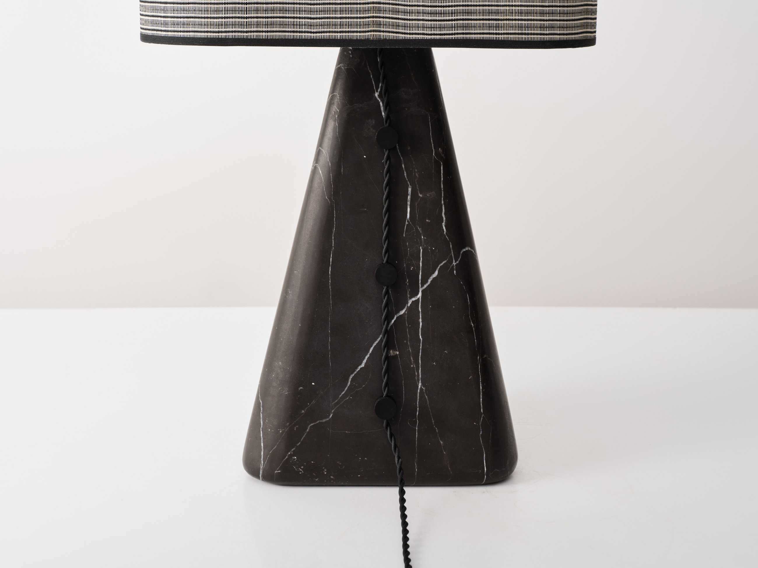 SHAWN HENDERSON x RUPP STUDIO