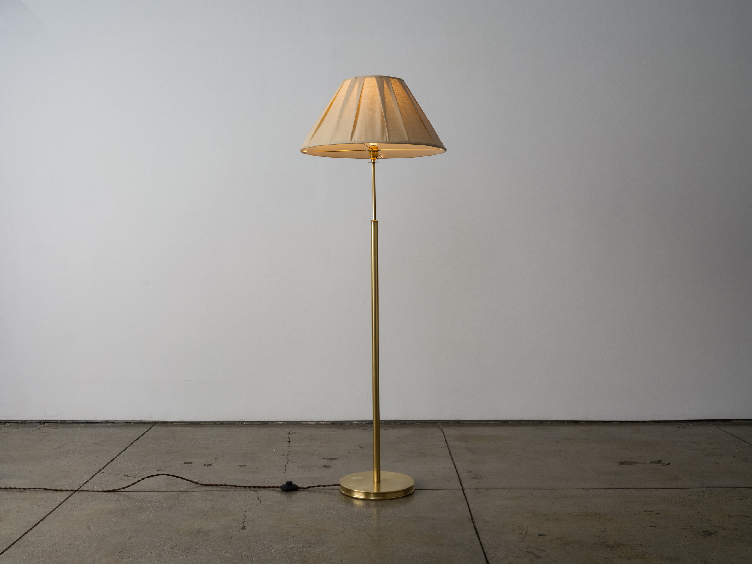 Josef Frank and Harald Elof Notini