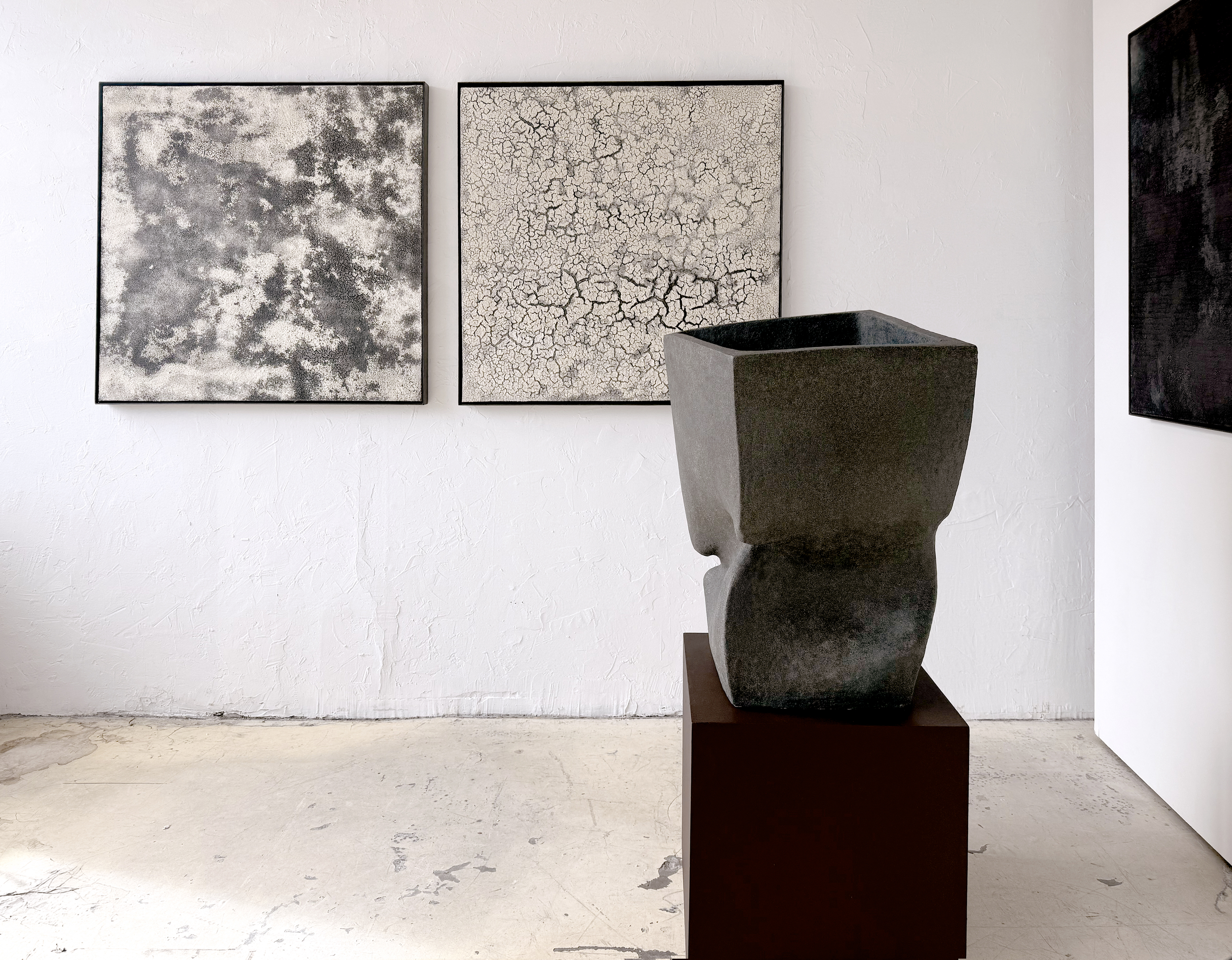 Fernando Casasempere | Hostler Burrows Annex