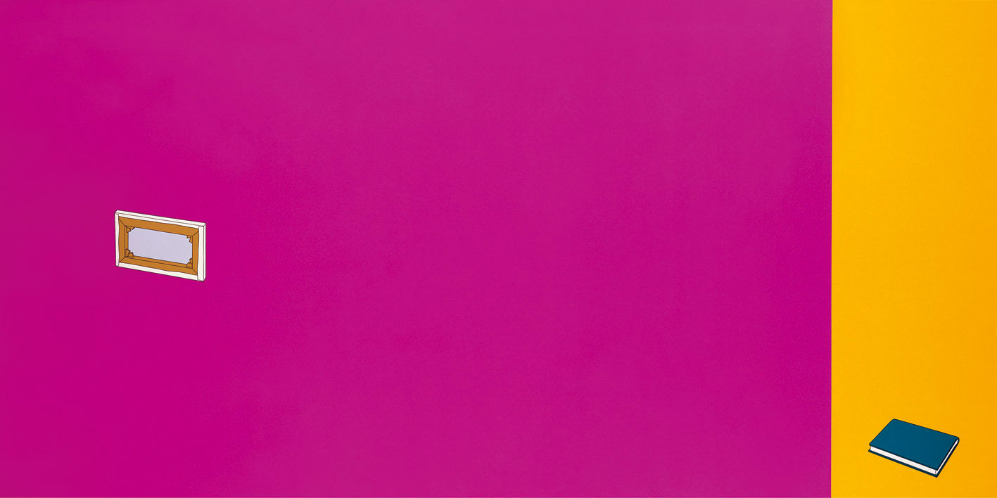 Narrative Painting, 1995