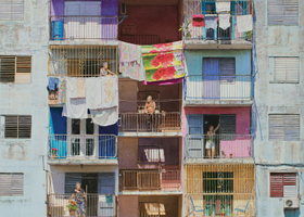 Rance Jones: Watercolors