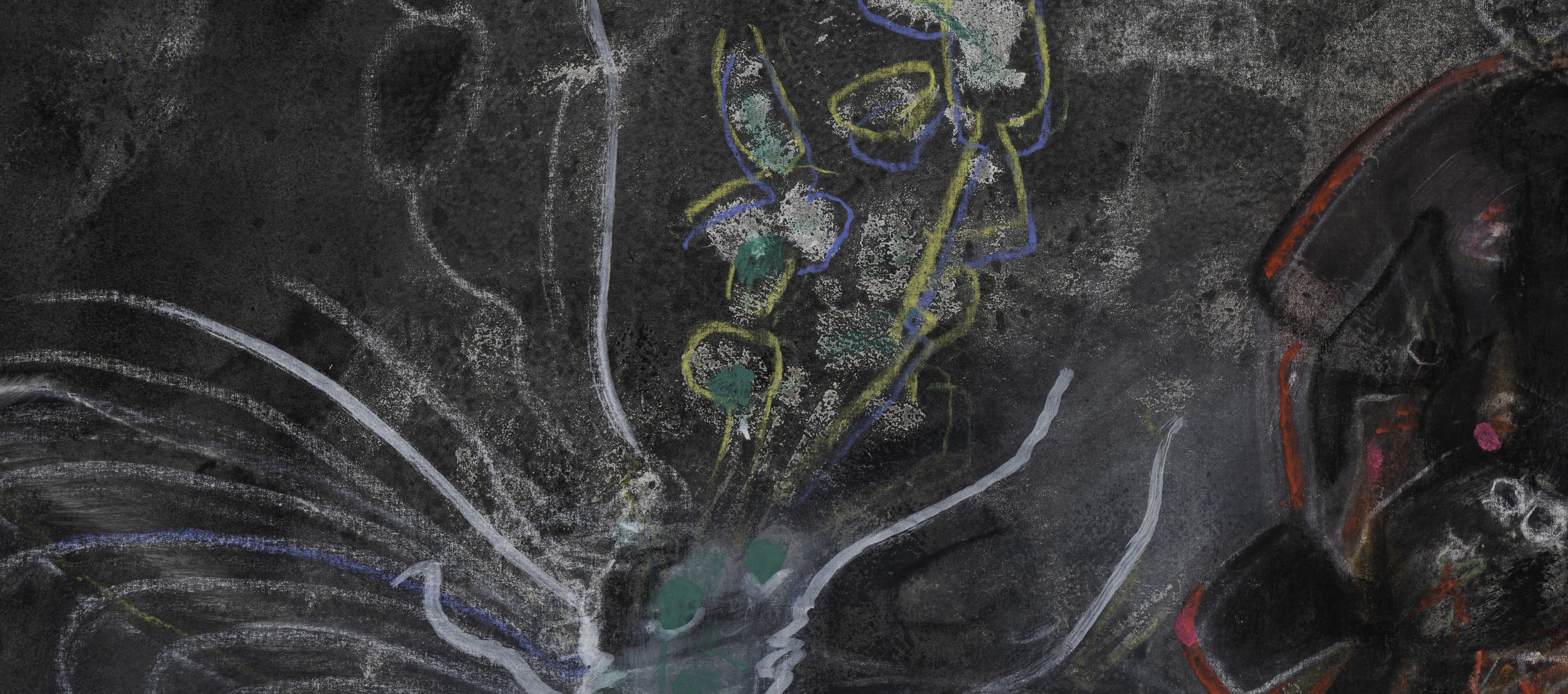 La conciencia es un árbol