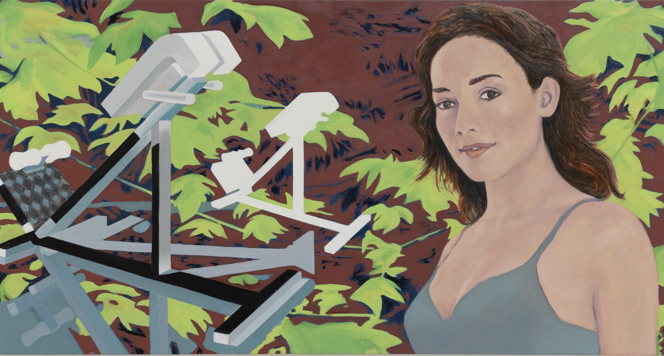 William Leavitt | Felix Art Fair 2026