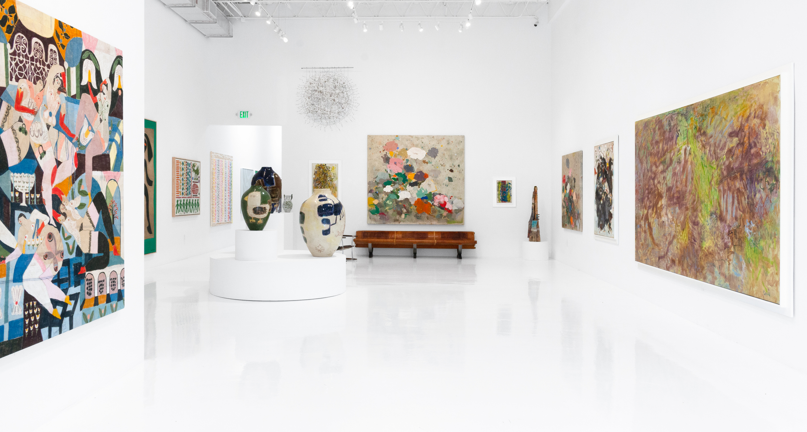 Cross Generational: 1950 to Now