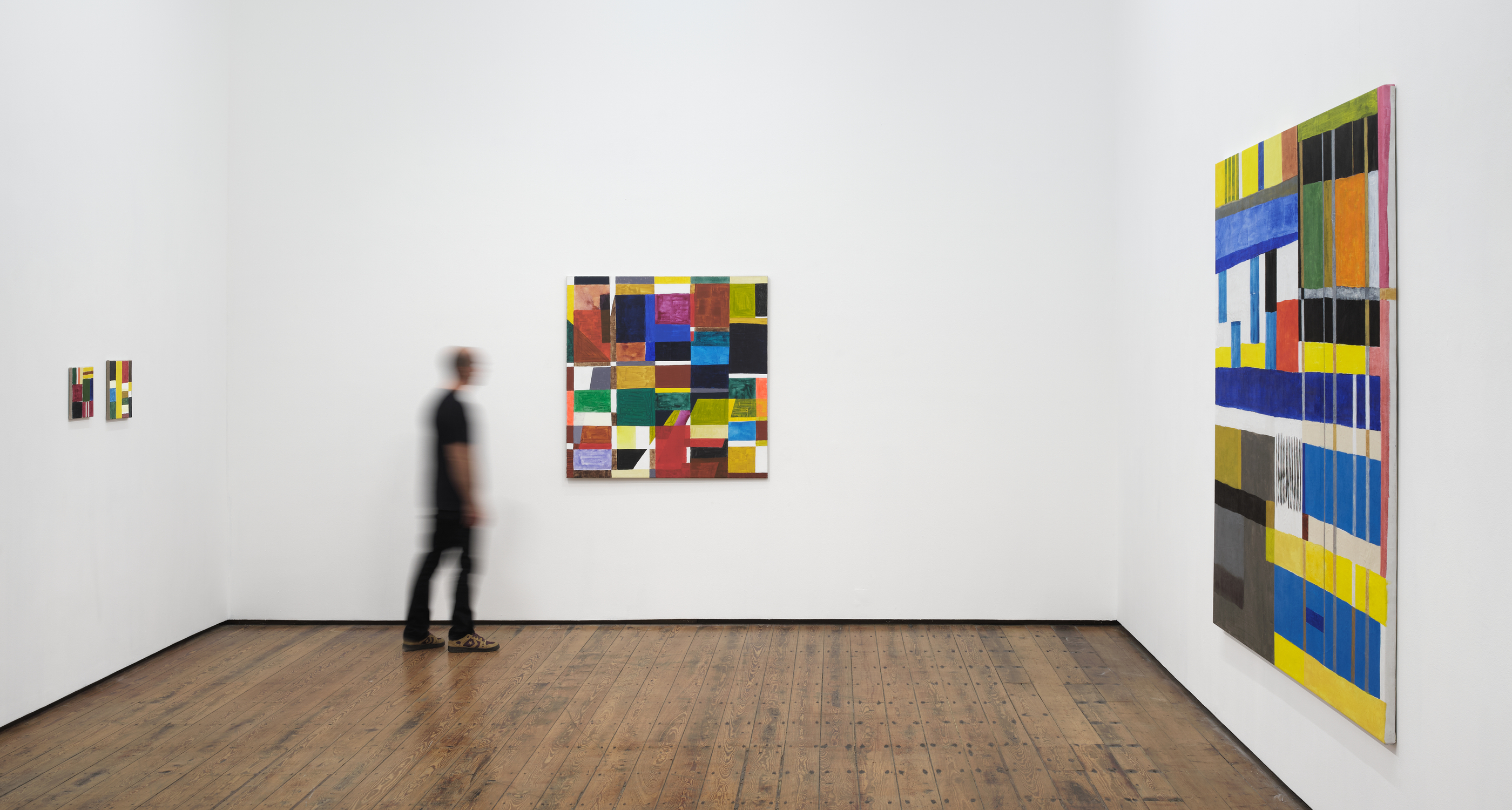 Atta Kwami | Dynamic Equilibrium