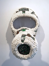 Promotesh Das Pulak, Encapsulated 1, 2016