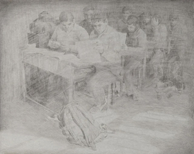 Moslem&nbsp;Khezri, We Keep Reviewing 8, 2015