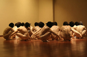 G.R. Iranna, Dead Smile, 2007