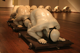 G. R. Iranna&nbsp;, The Birth of Blindness, 2007