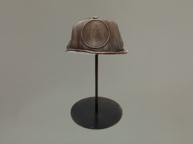 Katja Larsson, Kings of Our Destiny, 2022