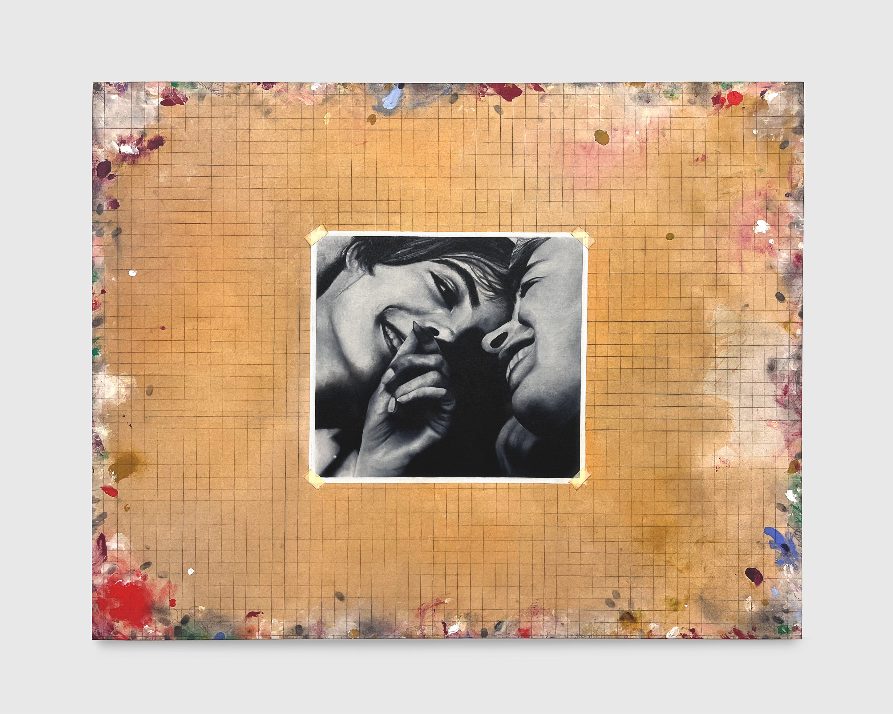 Emily Ferguson, Tomas Harker, Sol Kordich