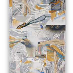 Karl Klingbiel - Speak, Even, As if I Did Not Hear You Speaking