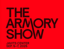 THE ARMORY SHOW 2025 | ANTONIETTA GRASSI