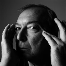 Denis Piel, Jasper Johns, 1984