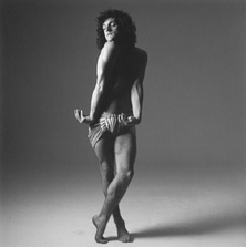 Denis Piel, Mark Morris, 1984