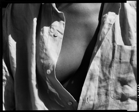 Denis Piel, Unbuttoned, 1982