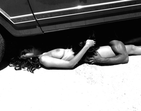 Denis Piel, Heat, 1984