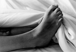 Denis Piel, Portrait of Love 4, 1984