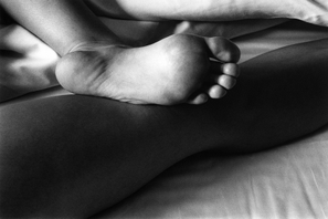 Denis Piel, Portrait of Love, 1984