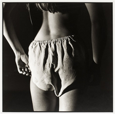 Denis Piel, Temptation, c. 1984
