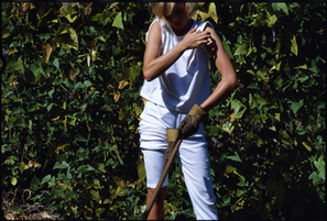 Denis Piel, Sweat, c. 1983