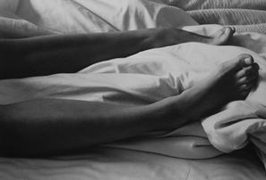 Denis Piel, Portrait of Love 5, 1984