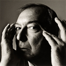 Denis Piel, Jasper Johns, 1984