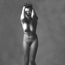 Denis Piel, Frustration, c. 1985