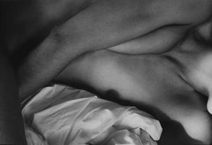 Denis Piel, Portrait of Love 9, 1984