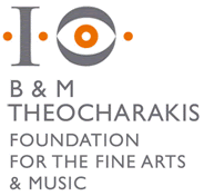 Stephen Antonakos: Vectors of Time and Space