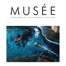 Musée Magazine | Helmut Newton x Steven Klein: On The Dark Side, Staley-Wise Gallery