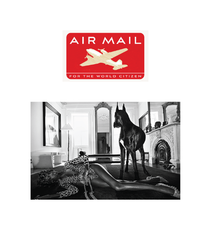 Air Mail | Helmut Newton x Steven Klein: On the Dark Side