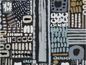 Solo Museum Exhibition