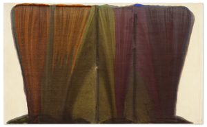 Beyond the Brushstroke: A Language in Color